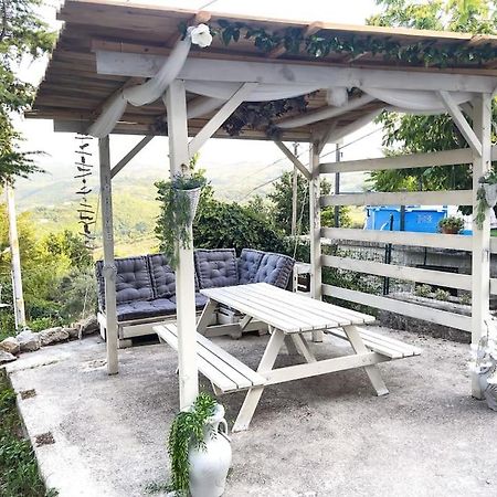 Biancofino Rooms San Valentino in Abruzzo Citeriore Экстерьер фото