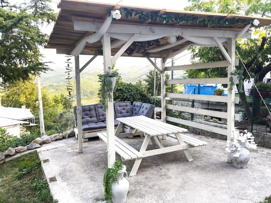 Biancofino Rooms San Valentino in Abruzzo Citeriore Экстерьер фото