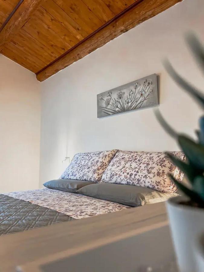 Biancofino Rooms San Valentino in Abruzzo Citeriore Экстерьер фото