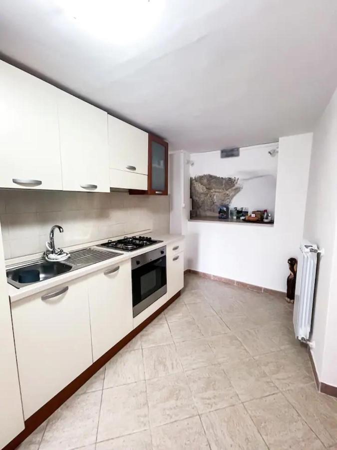 Biancofino Rooms San Valentino in Abruzzo Citeriore Экстерьер фото
