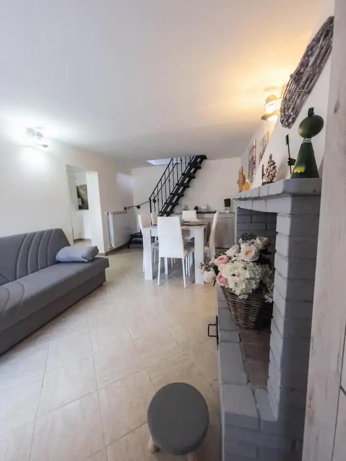 Biancofino Rooms San Valentino in Abruzzo Citeriore Экстерьер фото