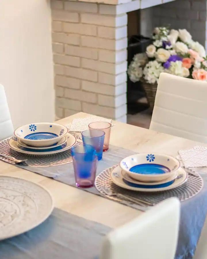 Biancofino Rooms San Valentino in Abruzzo Citeriore Экстерьер фото