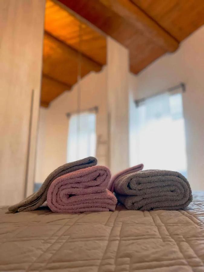 Biancofino Rooms San Valentino in Abruzzo Citeriore Экстерьер фото